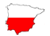 CONFECCIÓN JOSÉ CORRAL - Polski